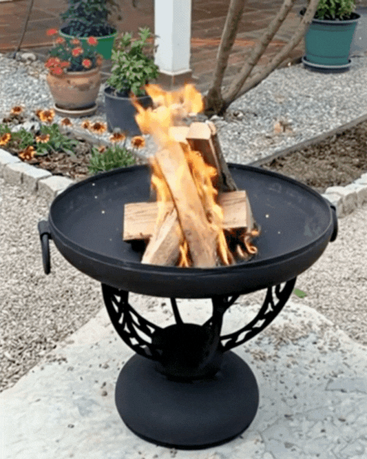 Arenal Ateş Çukuru