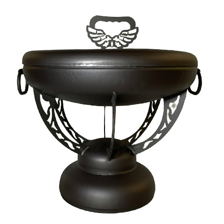 ARENAL Ateş Çukurları | Bahçe Masası & Izgara.