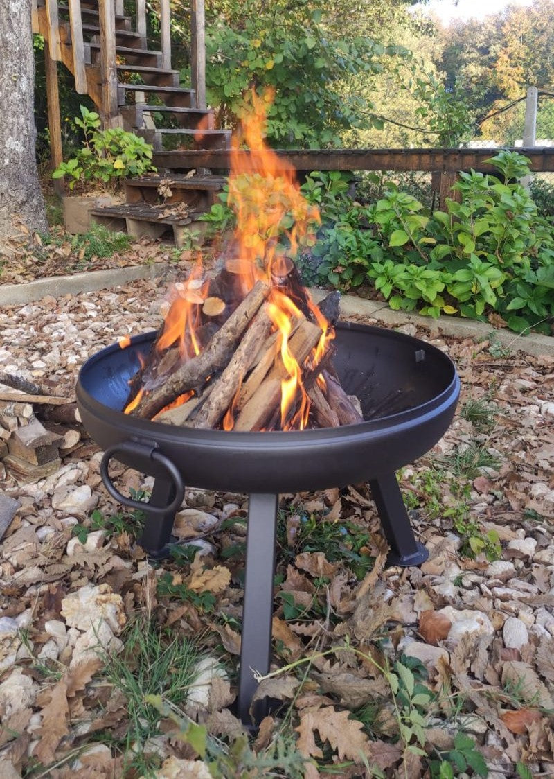 ETNA Ateş Çukurları | Bahçe Masası & Izgara.