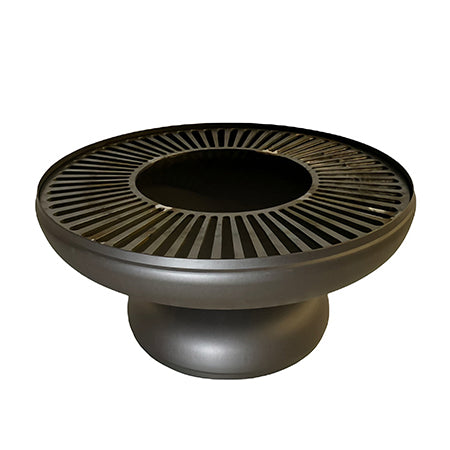 LOA Ateş Çukurları | Bahçe Masası & Izgara Opsiyonları.